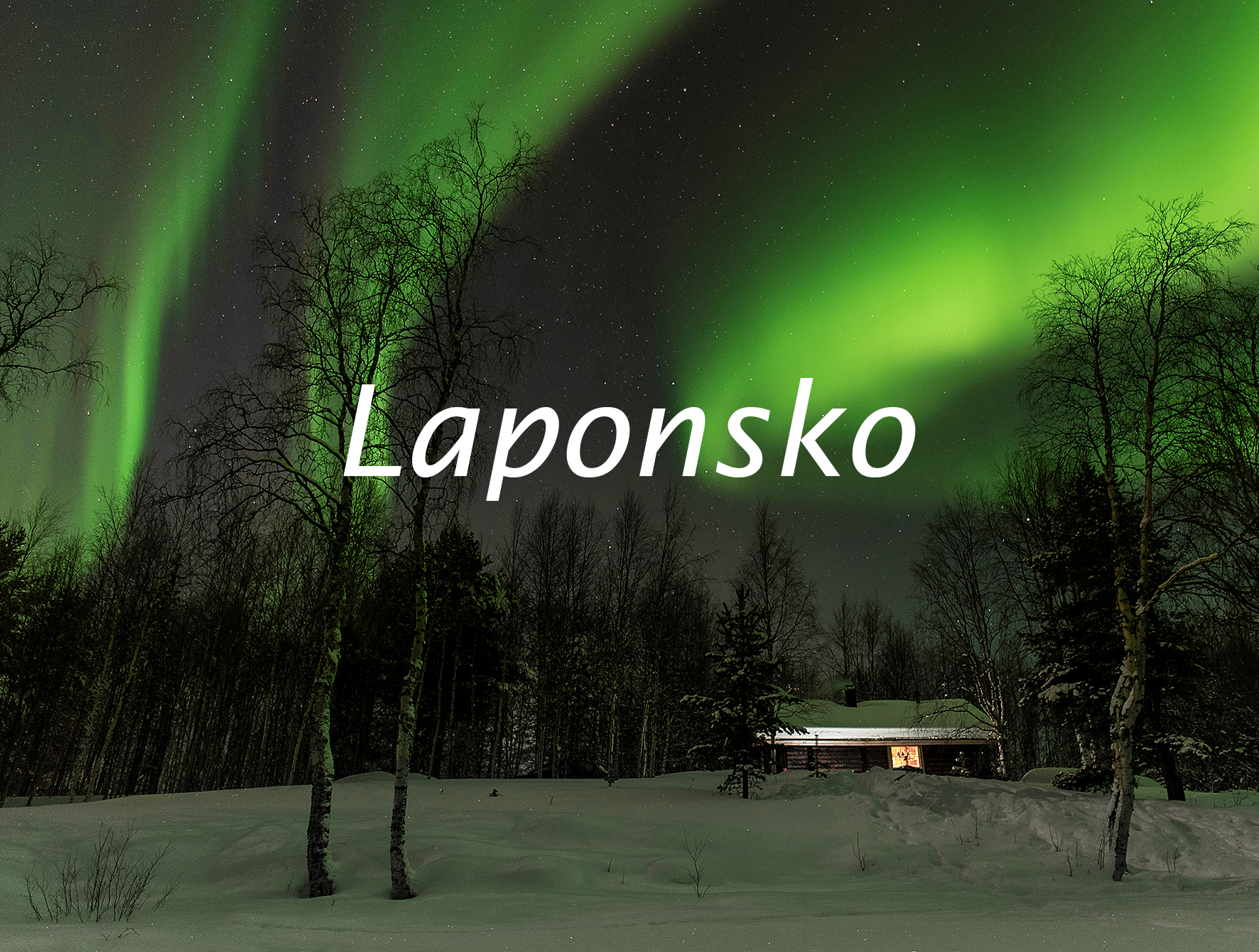 Laponsko